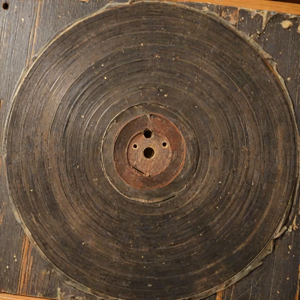 Jak usunąć pleśń z płyty pilśniowej: skuteczne sposoby