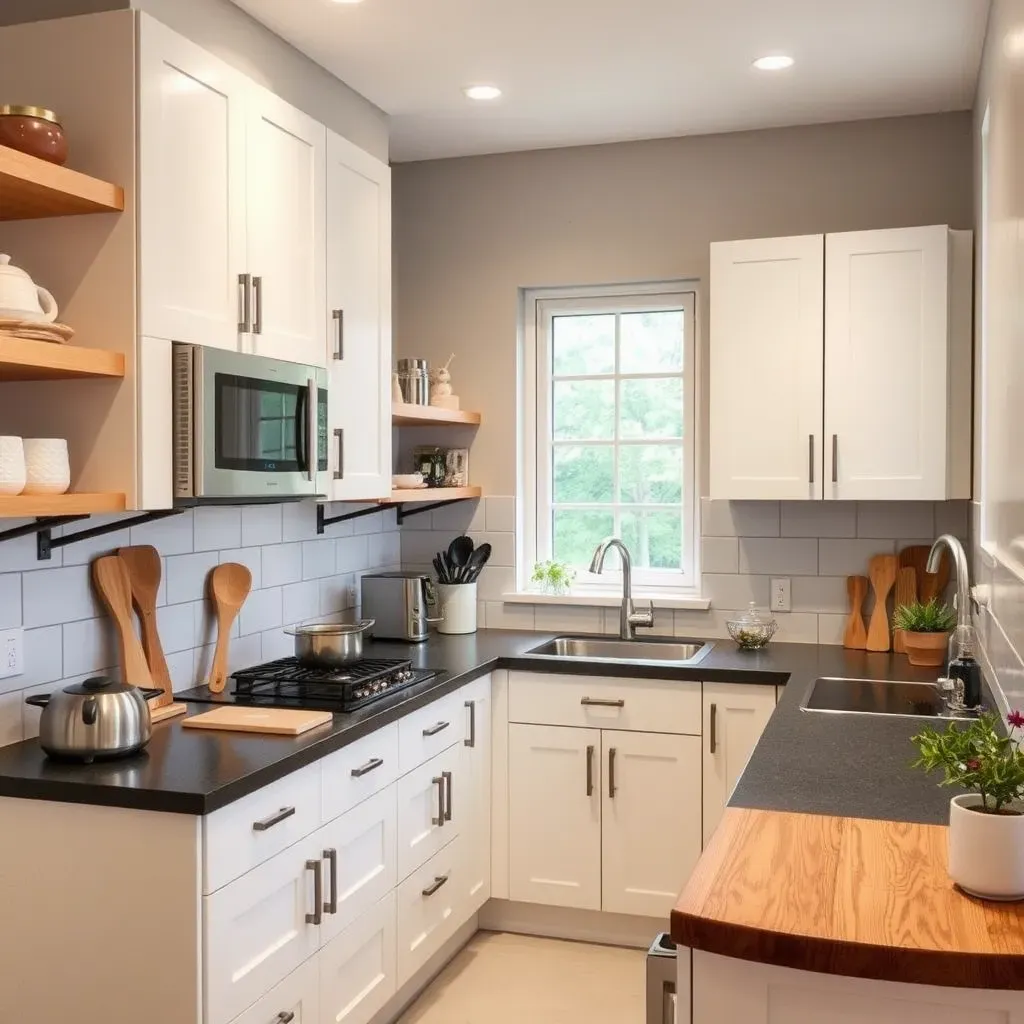 Kosze cargo podblatowe