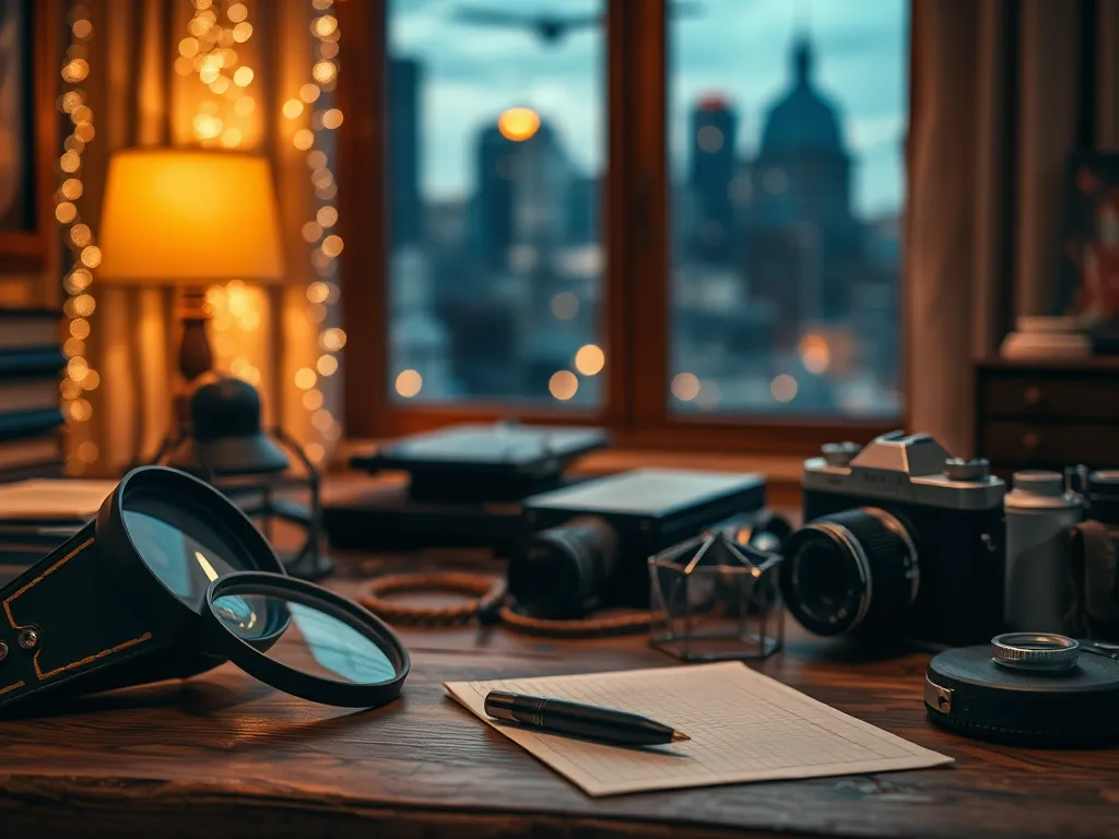 Ile kosztuje prywatny detektyw? Sprawa zdrady