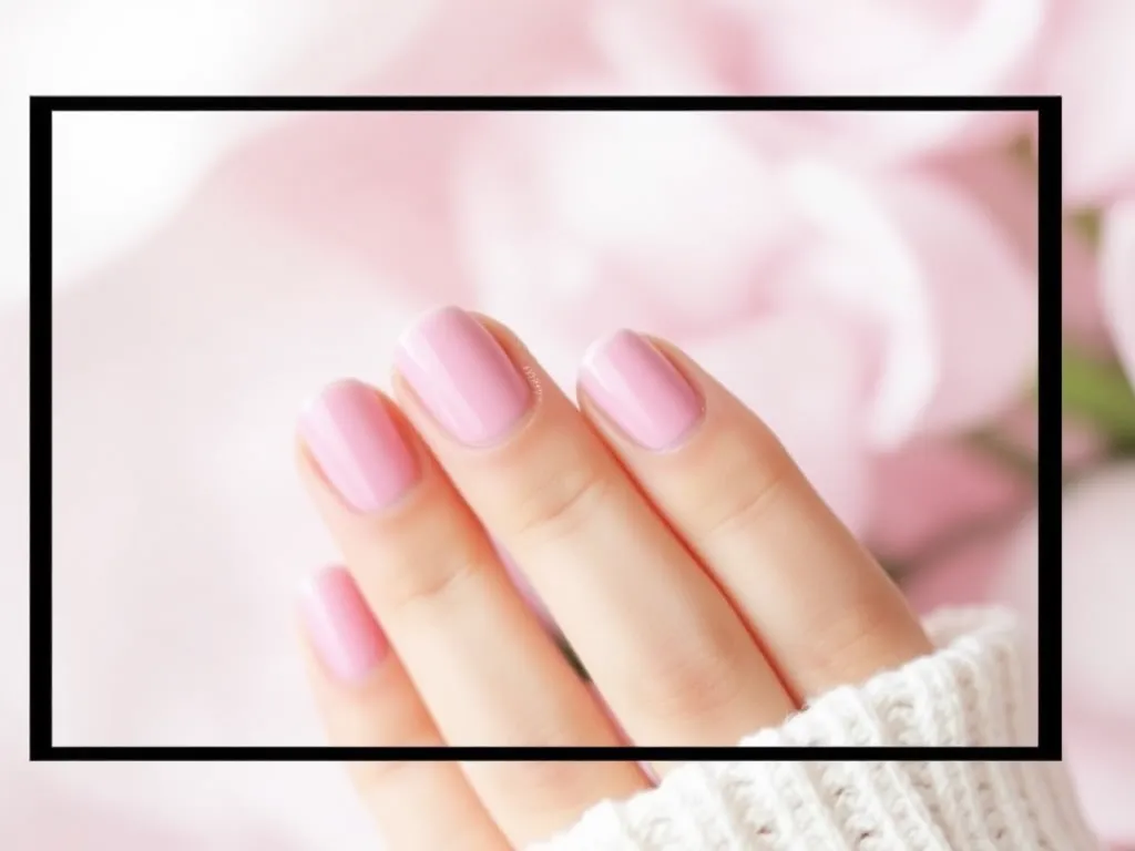 Jakie jest najprostsze ombre na paznokciach?