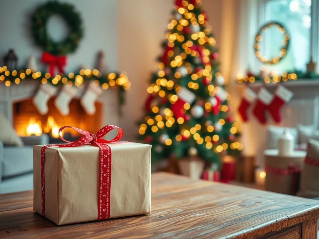 Jaki prezent dla mamy na święta bożego narodzenia?