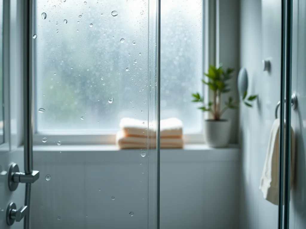 Czy można brać prysznic podczas burzy?