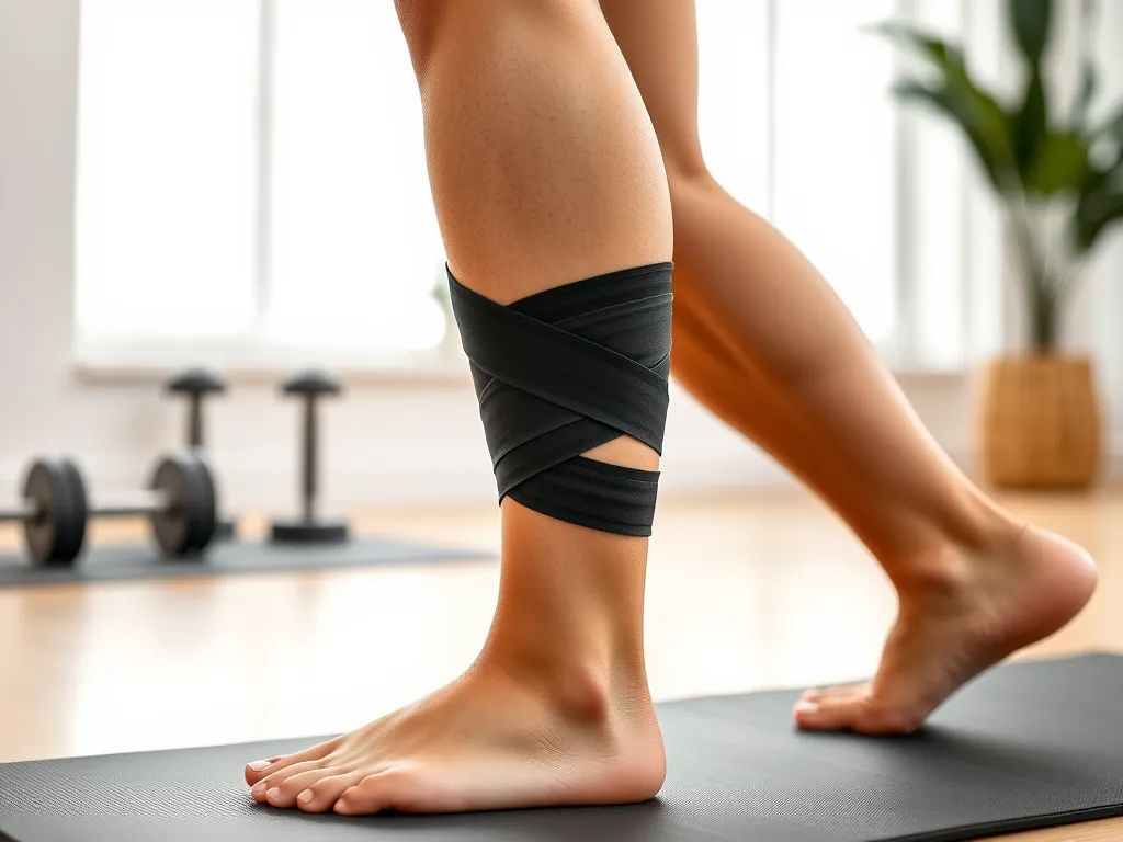 Mięśnie kulszowo-goleniowe – ćwiczenia