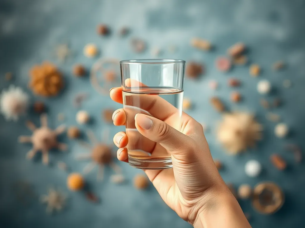 Ciągłe uczucie łaskotania w gardle – przyczyny