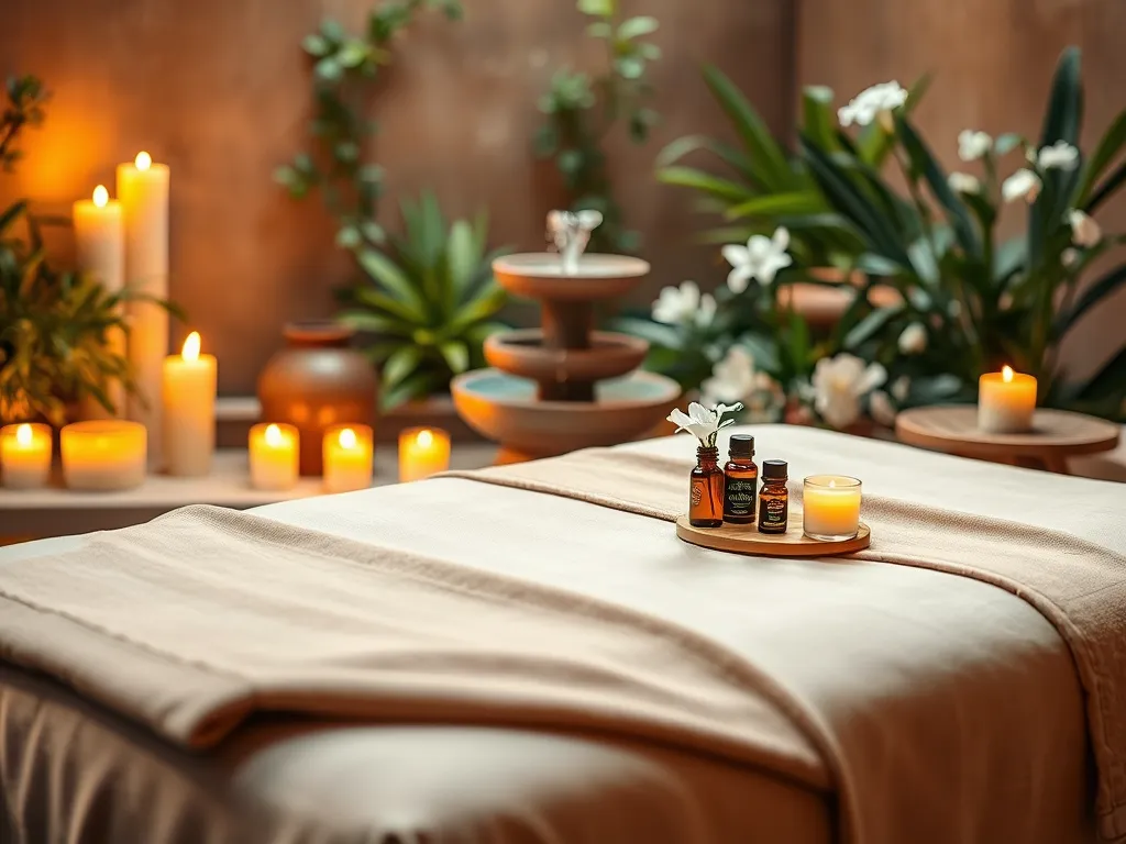 Masaż tantryczny – co to jest?