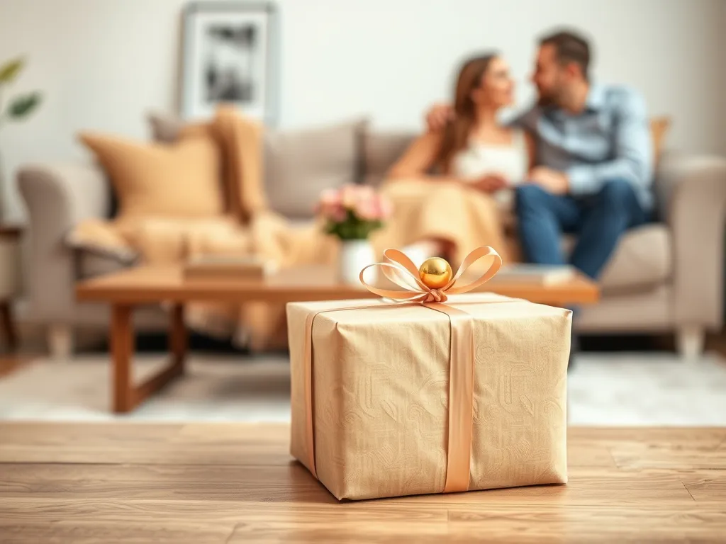 Praktyczny prezent dla małżeństwa – co wybrać?
