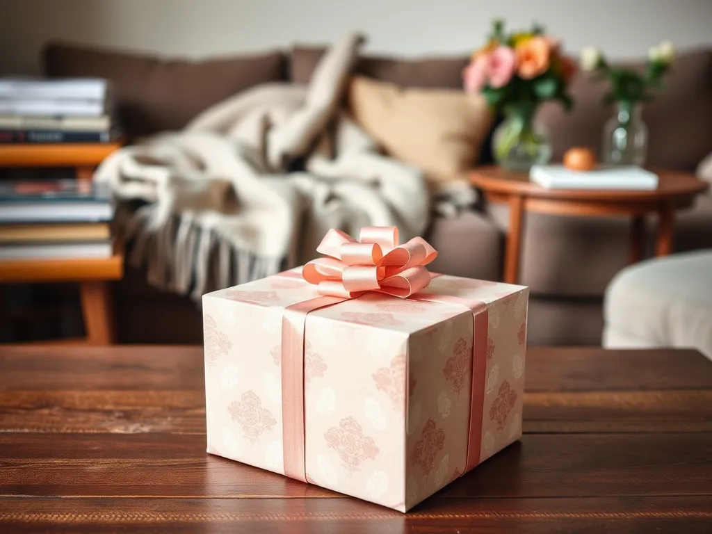 Praktyczny prezent dla babci na urodziny – inspiracje