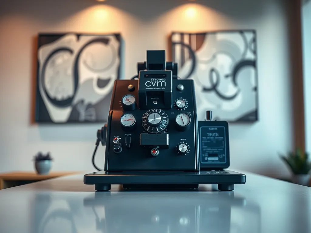 Badanie wariografem o zdradę – cena