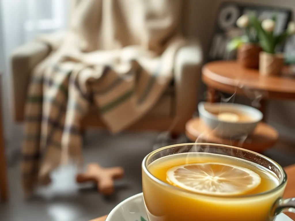 Zimny prysznic podczas przeziębienia – czy jest skuteczny