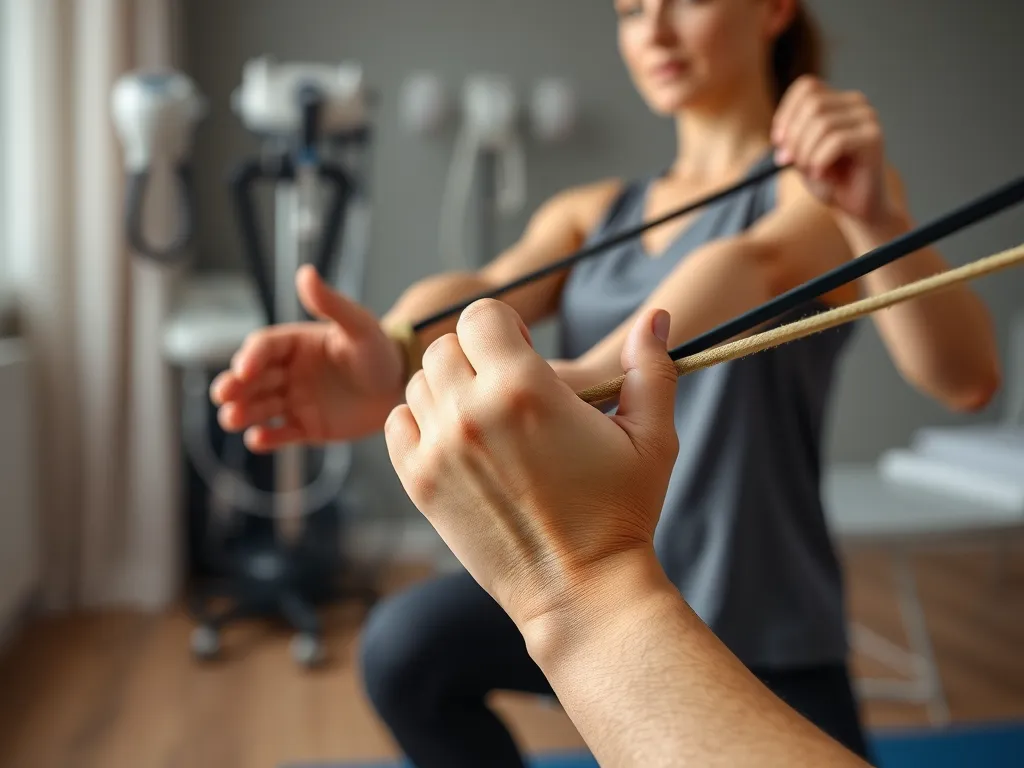 Jak wzmocnić mięśnie brzucha przy przepuklinie?