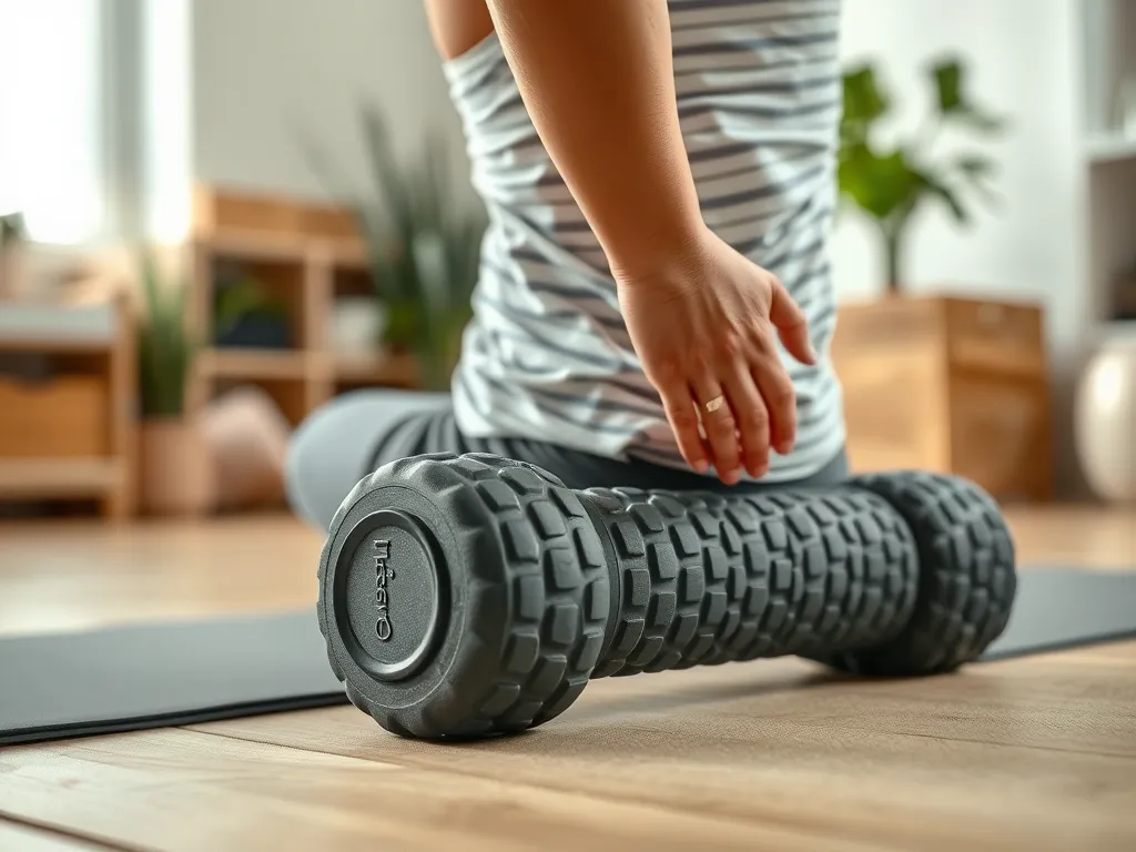 Jak rozluźnić mięśnie kręgosłupa lędźwiowego?