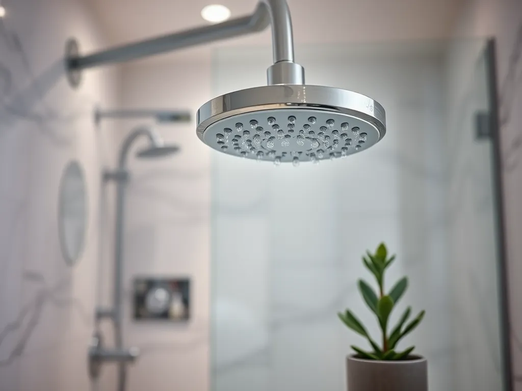 Co robić gdy nowa kabina prysznicowa przecieka?