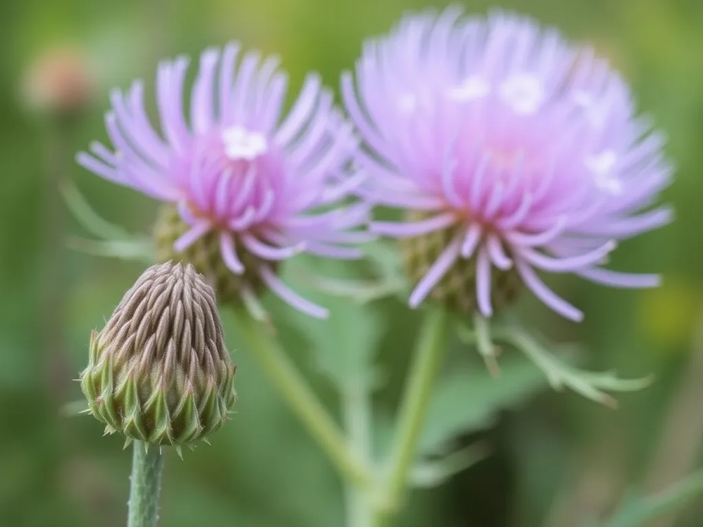 Ostropest plamisty na co? Odkryj jego właściwości i zastosowanie