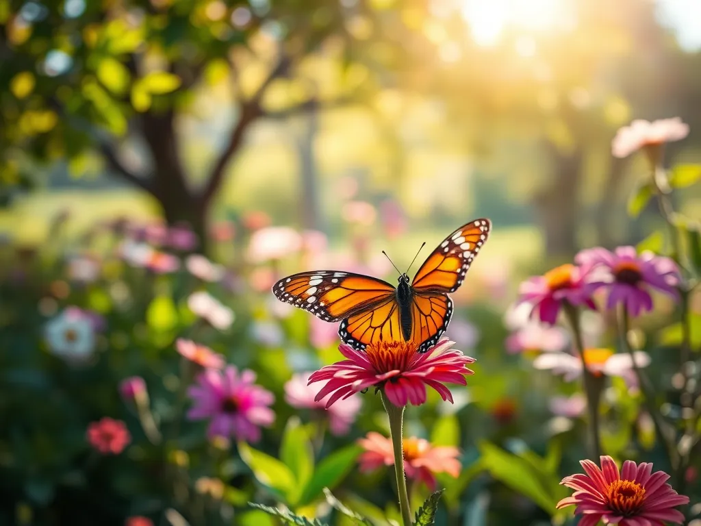 Efekt motyla: co to i jak wpływa na nasze życie?