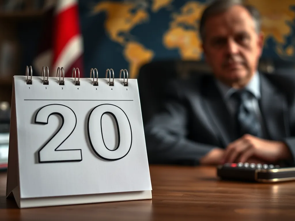 Ile ma lat Donald Tusk? Poznaj jego wiek i życie prywatne