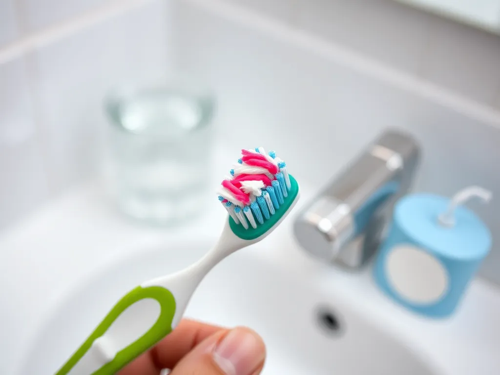 Jak dbać o zęby: sprawdzone sposoby na zdrowy uśmiech