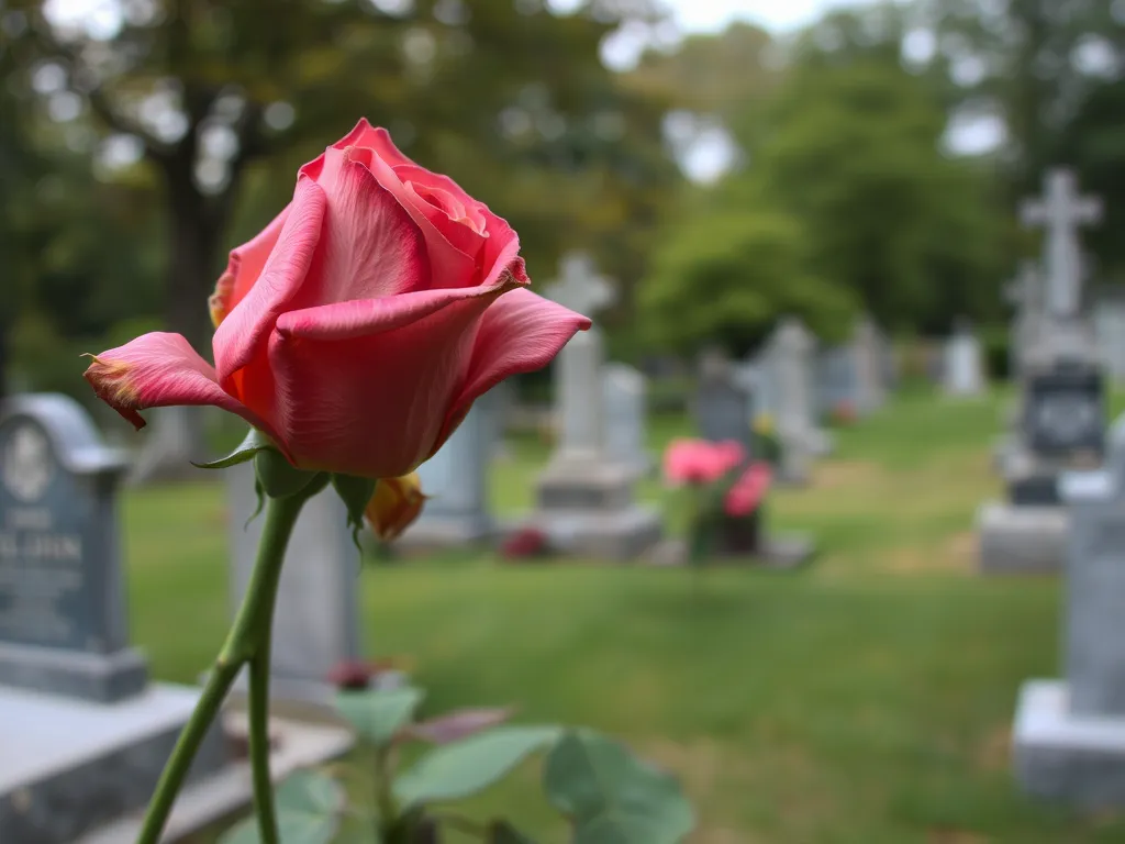 Kto zmarł dzisiaj? Sprawdź najnowsze informacje o zmarłych