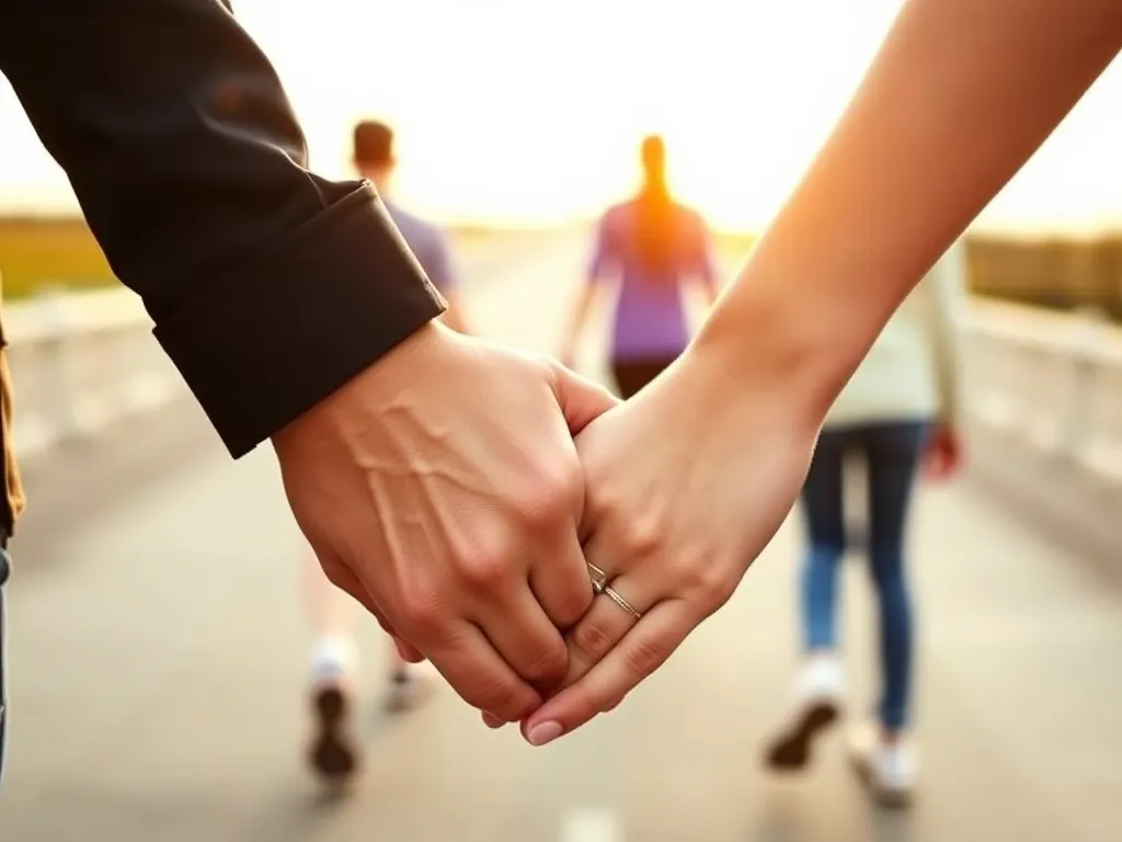 Co to znaczy FWB? Zrozumienie relacji friends with benefits