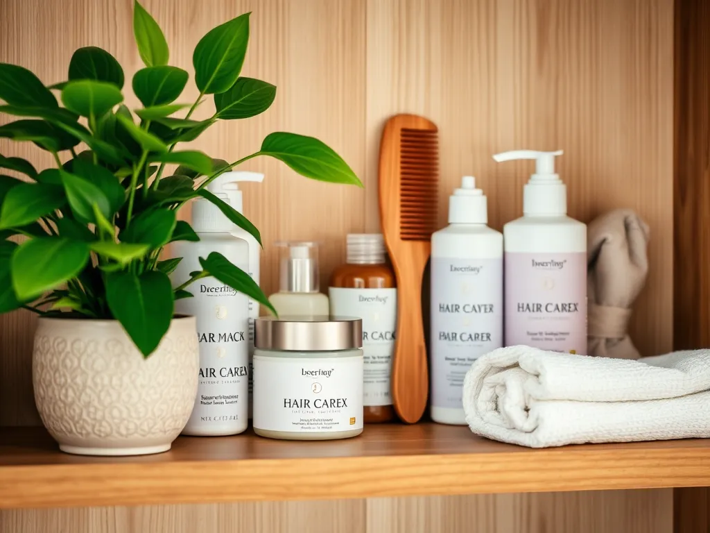 Jak dbać o włosy: sprawdzone sposoby na zdrowe i piękne pasma