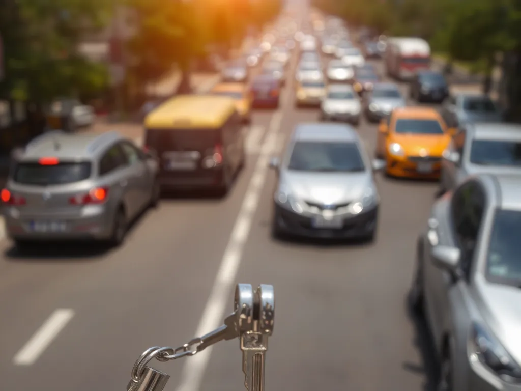 Co to za rejestracja? Odkryj tajemnice polskiego systemu rejestracyjnego