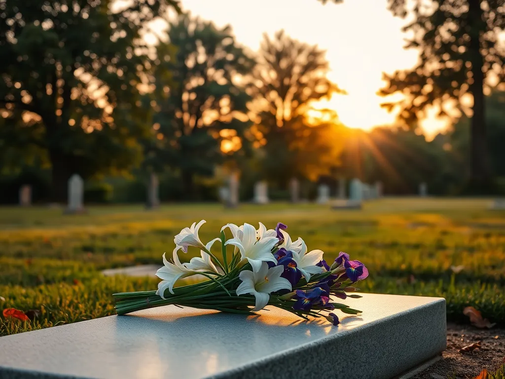 Kto zmarł dzisiaj? Sprawdź najnowsze informacje i nekrologi