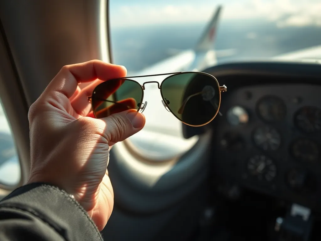 Ile zarabia pilot samolotu? Odkryj tajemnice wynagrodzeń w branży