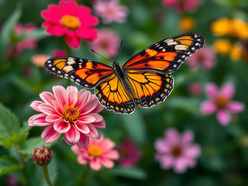 Efekt motyla: co to i jak wpływa na nasze życie?