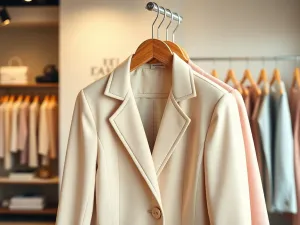 Eleganckie marynarki damskie – stylizacje na każdą okazję