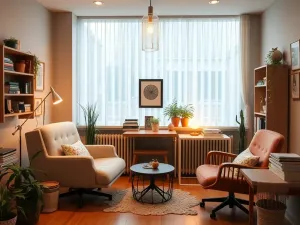 Pierwsza wizyta u psychoterapeuty