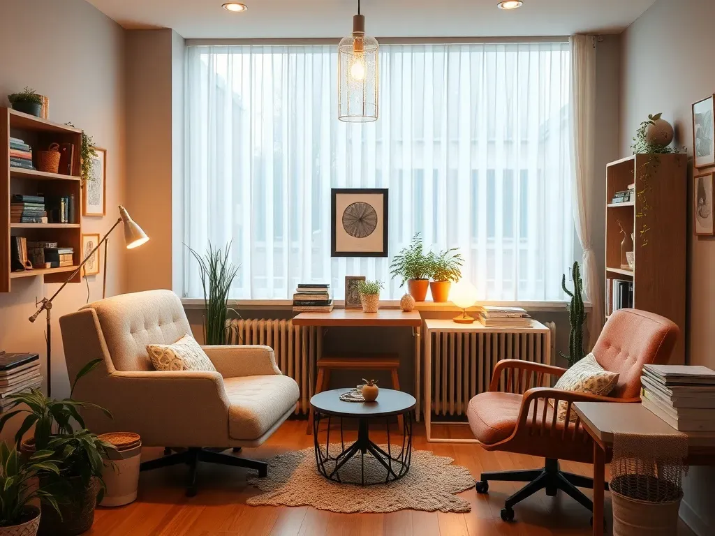 Pierwsza wizyta u psychoterapeuty