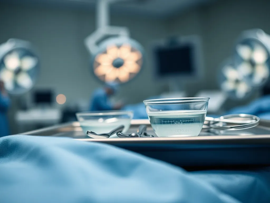 Wazektomia – jak wygląda zabieg i jakie daje efekty?