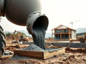Przytulny drewniany domek letniskowy z tarasem i ogrodem, przykład funkcjonalnego, nowoczesnego, a zarazem rustykalnego układu.